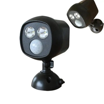 Motion Sensor Light