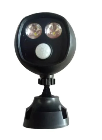 Motion Sensor Light